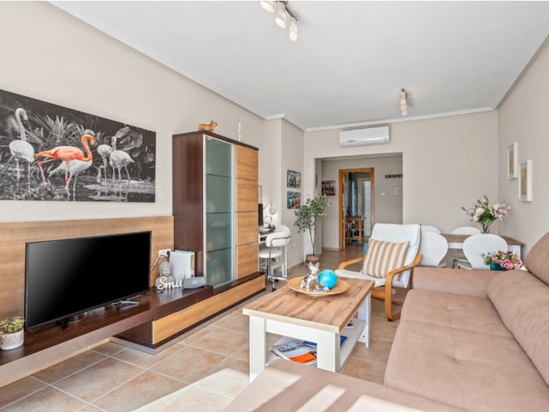 2 slaapkamer Appartement te koop in La Veleta - € 249.000 (Ref: 9741687)