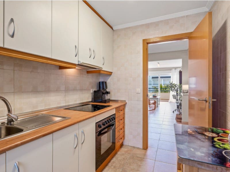 2 slaapkamer Appartement te koop in La Veleta - € 249.000 (Ref: 9741687)