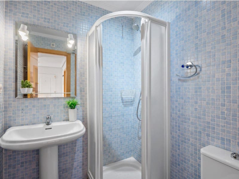 2 slaapkamer Appartement te koop in La Veleta - € 249.000 (Ref: 9741687)