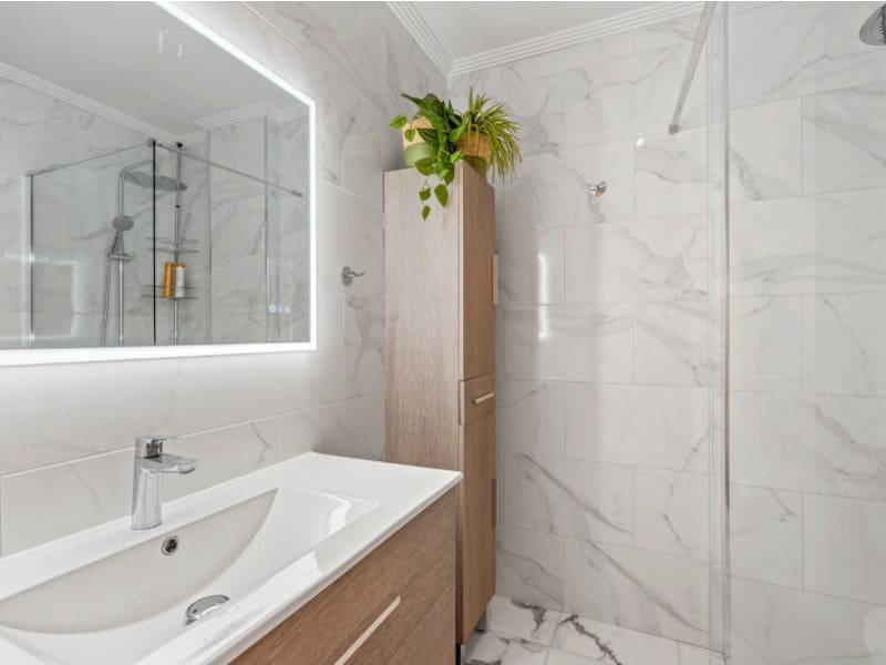 2 slaapkamer Appartement te koop in La Veleta - € 249.000 (Ref: 9741687)