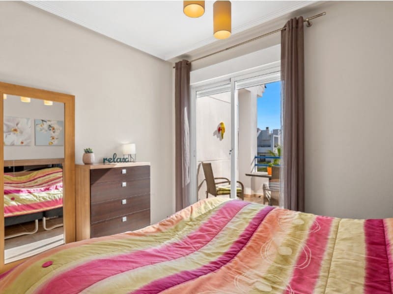 2 slaapkamer Appartement te koop in La Veleta - € 249.000 (Ref: 9741687)