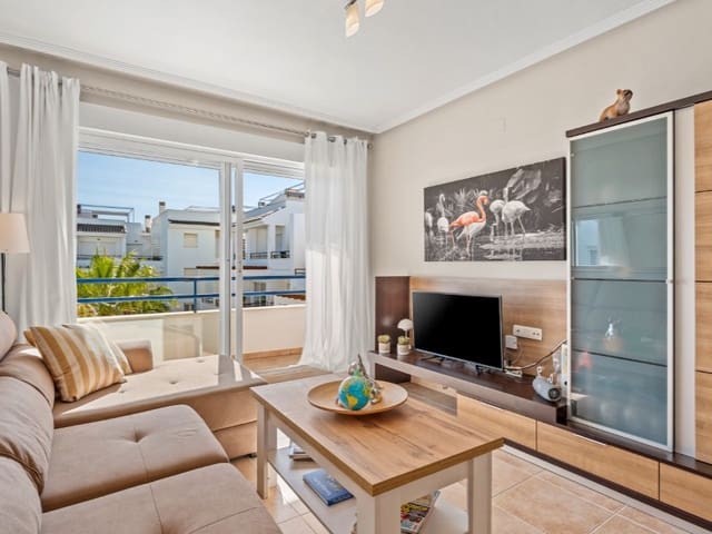 2 slaapkamer Appartement te koop in La Veleta, Torrevieja - € 249.000 (Ref: 9741687)