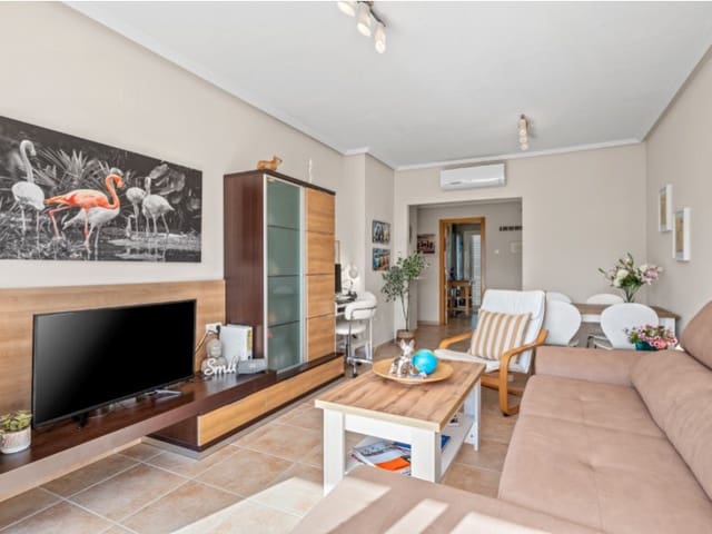 2 slaapkamer Appartement te koop in La Veleta, Torrevieja - € 249.000 (Ref: 9741687)