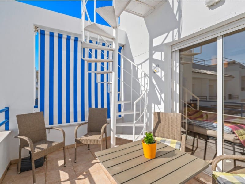 2 slaapkamer Appartement te koop in La Veleta - € 249.000 (Ref: 9741687)