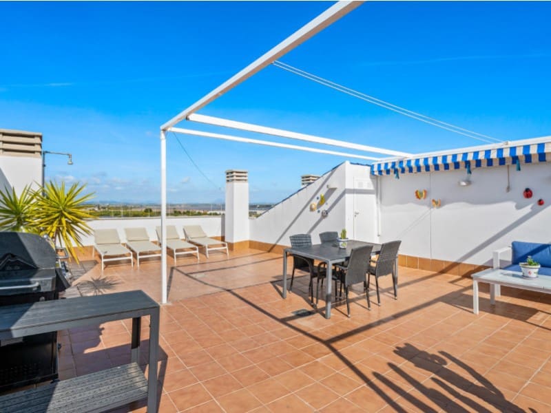 2 slaapkamer Appartement te koop in La Veleta - € 249.000 (Ref: 9741687)