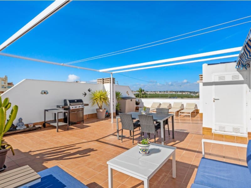 2 slaapkamer Appartement te koop in La Veleta - € 249.000 (Ref: 9741687)