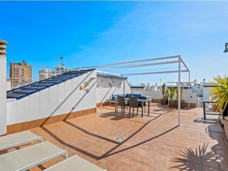 2 slaapkamer Appartement te koop in La Veleta - € 249.000 (Ref: 9741687)