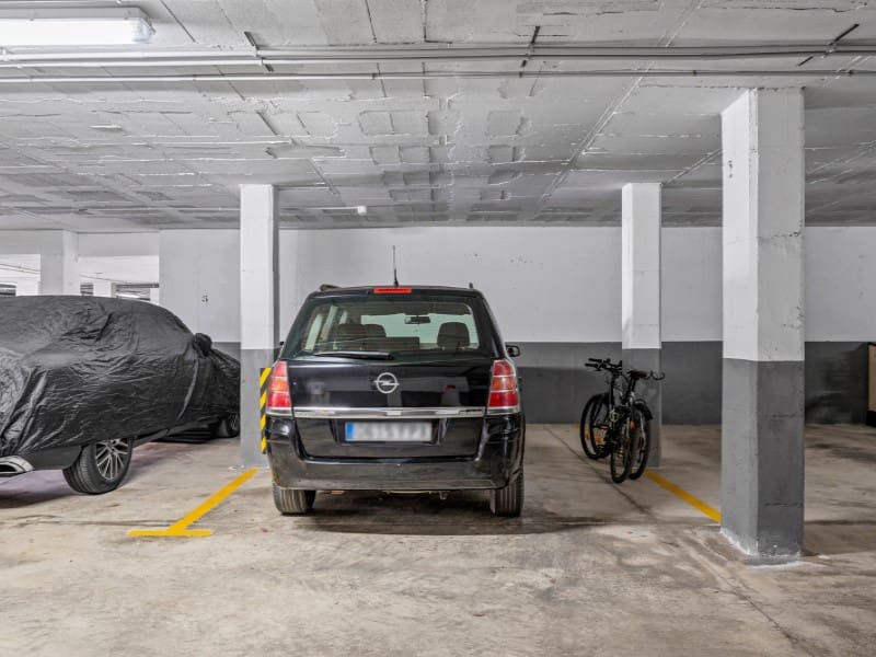 2 slaapkamer Appartement te koop in La Veleta - € 249.000 (Ref: 9741687)