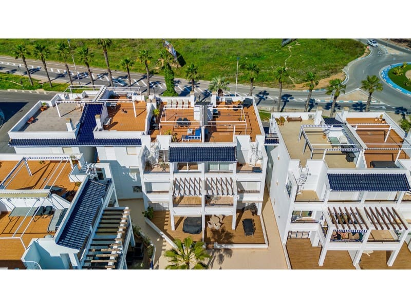 2 slaapkamer Appartement te koop in La Veleta - € 249.000 (Ref: 9741687)