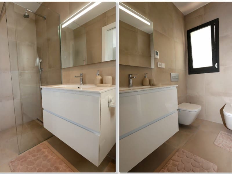 Chalet de 3 habitaciones en Pilar de la Horadada en venta - 495.000 € (Ref: 9741688)