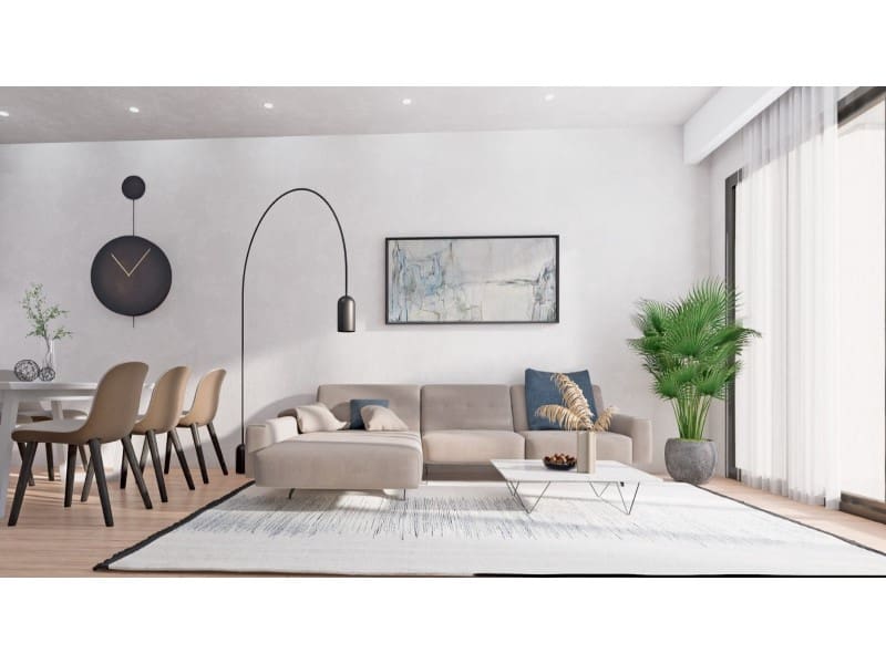 Bungalow de 2 habitaciones en Torrevieja en venta con piscina - 309.900 € (Ref: 9741691)