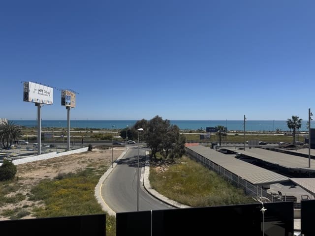 3 chambre Appartement à vendre à Playa Flamenca, Orihuela avec garage - 450 000 € (Ref: 9751917)