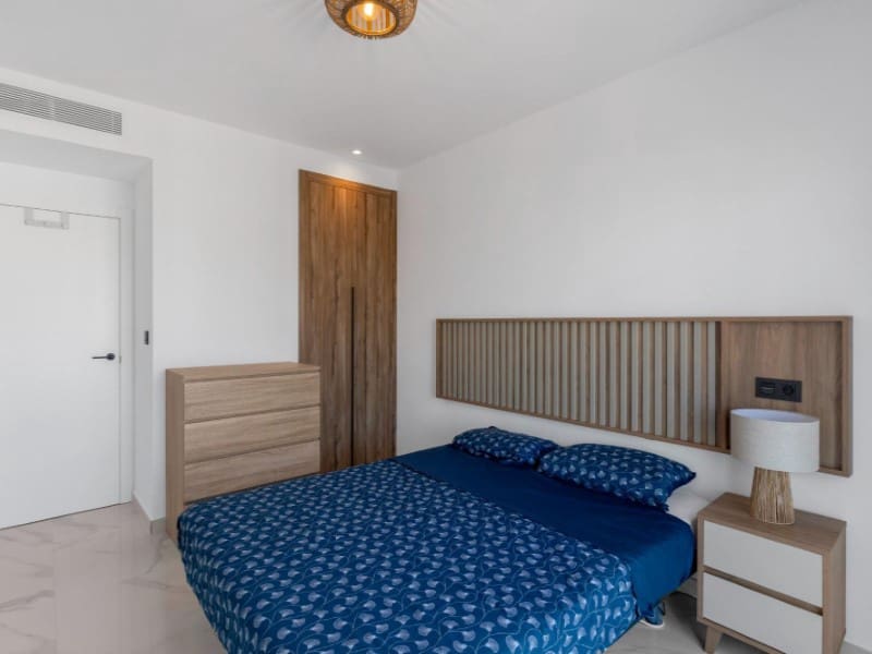 2 slaapkamer Appartement te koop in El Raso met zwembad garage - € 259.000 (Ref: 9751918)