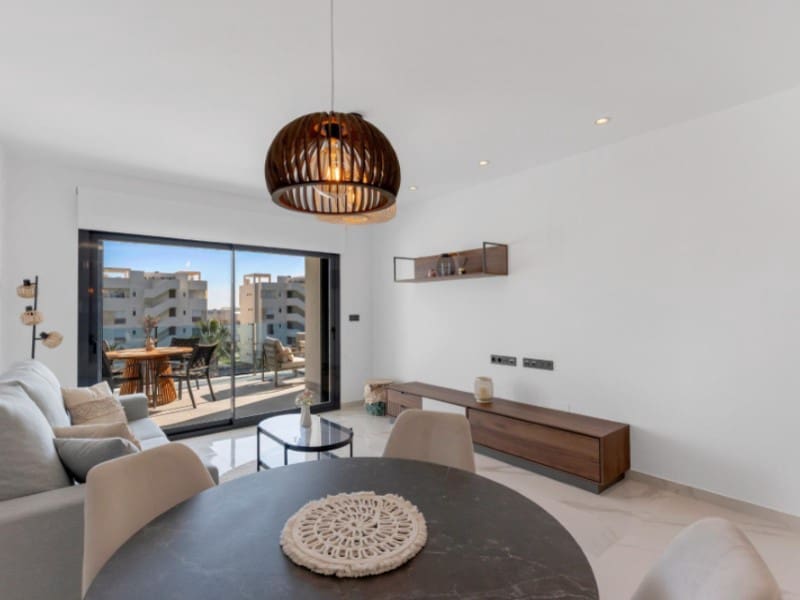 2 slaapkamer Appartement te koop in El Raso met zwembad garage - € 259.000 (Ref: 9751918)