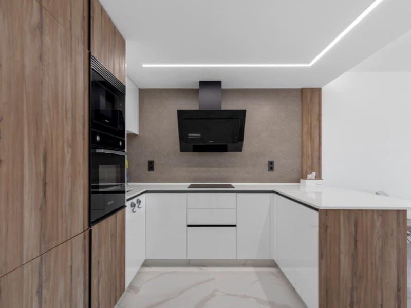 2 slaapkamer Appartement te koop in El Raso met zwembad garage - € 259.000 (Ref: 9751918)