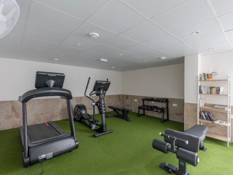 2 slaapkamer Appartement te koop in El Raso met zwembad garage - € 259.000 (Ref: 9751918)