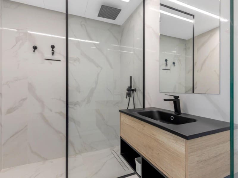 2 slaapkamer Appartement te koop in El Raso met zwembad garage - € 259.000 (Ref: 9751918)