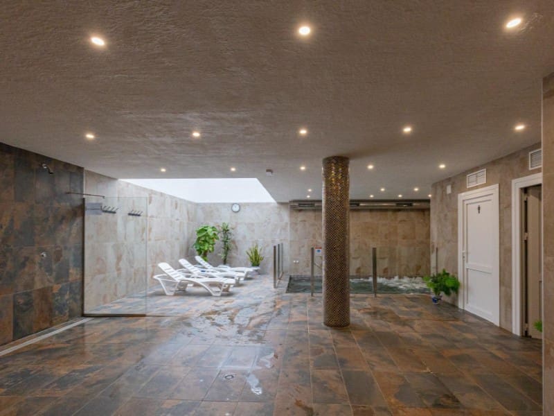 2 slaapkamer Appartement te koop in El Raso met zwembad garage - € 259.000 (Ref: 9751918)