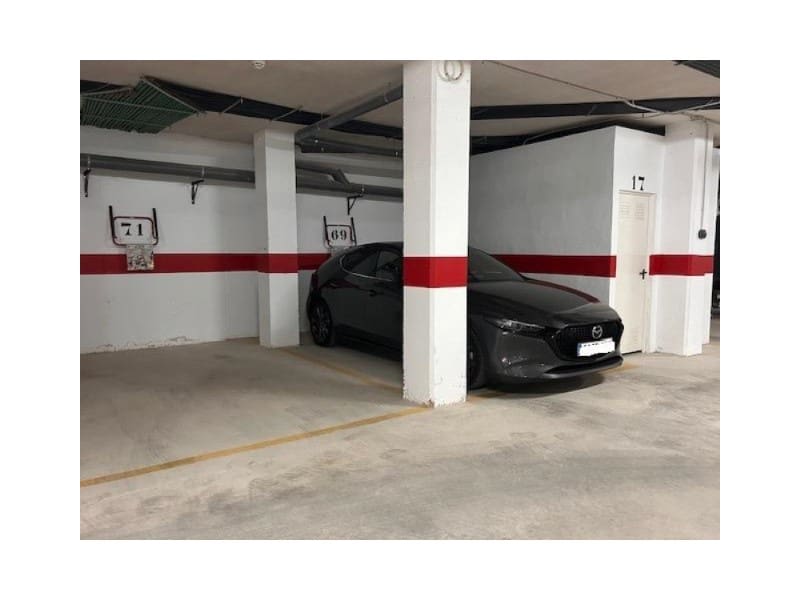 2 slaapkamer Appartement te koop in El Raso met zwembad garage - € 259.000 (Ref: 9751918)