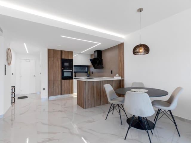 2 slaapkamer Appartement te koop in El Raso, Guardamar del Segura met zwembad garage - € 259.000 (Ref: 9751918)