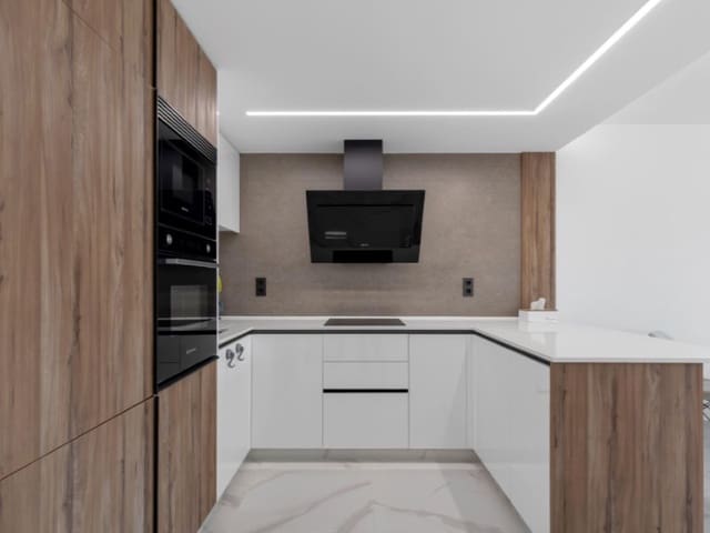 2 slaapkamer Appartement te koop in El Raso, Guardamar del Segura met zwembad garage - € 259.000 (Ref: 9751918)