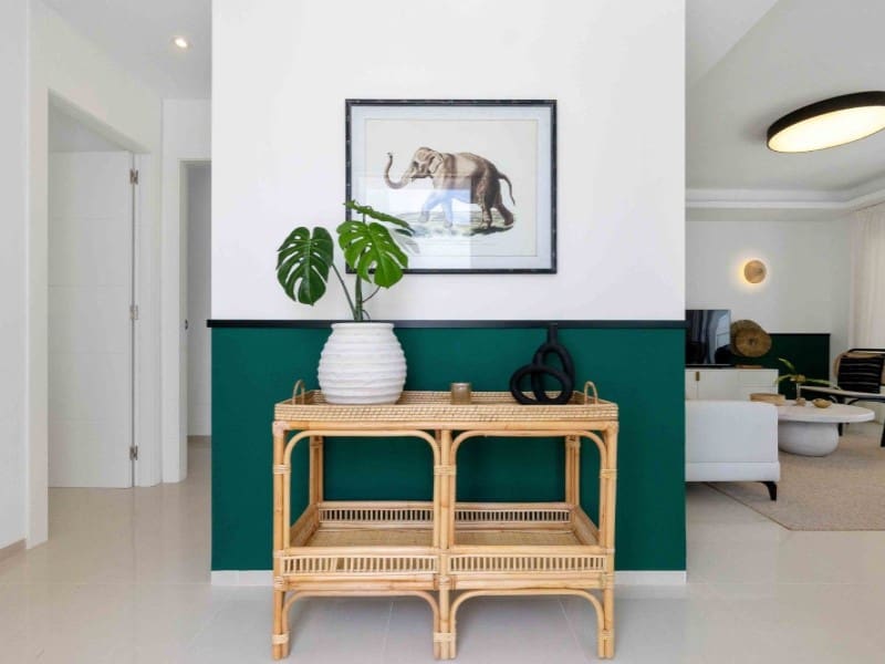 2 bedroom Apartment for sale in Rojales - € 338,000 (Ref: 9751919)