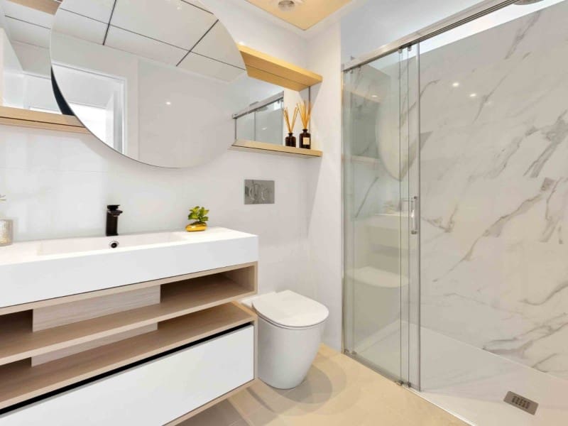 2 bedroom Apartment for sale in Rojales - € 338,000 (Ref: 9751919)