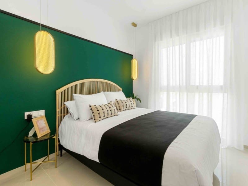 2 bedroom Apartment for sale in Rojales - € 338,000 (Ref: 9751919)