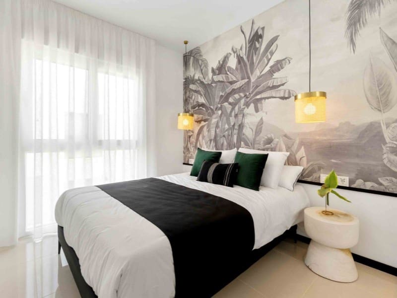 2 bedroom Apartment for sale in Rojales - € 338,000 (Ref: 9751919)