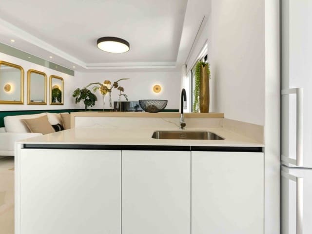 2 chambre Appartement à vendre à Ciudad Quesada, Rojales - 338 000 € (Ref: 9751919)