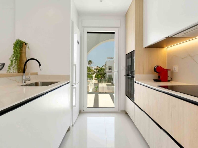 2 bedroom Apartment for sale in Rojales - € 338,000 (Ref: 9751919)