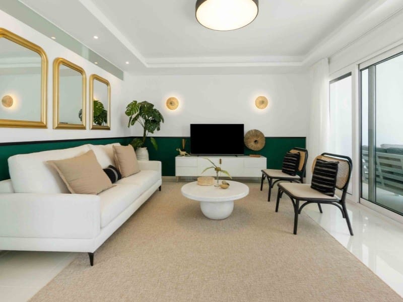 2 bedroom Apartment for sale in Rojales - € 338,000 (Ref: 9751919)