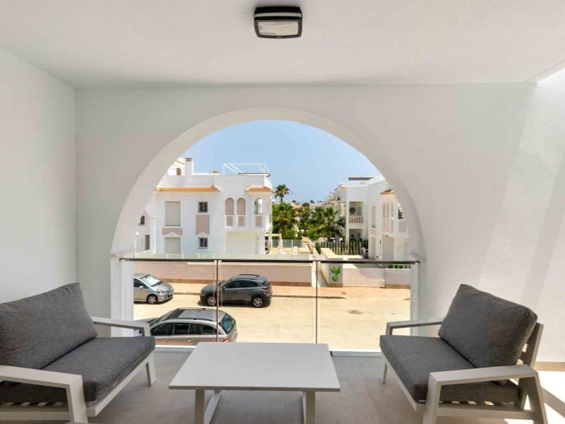 2 bedroom Apartment for sale in Rojales - € 338,000 (Ref: 9751919)