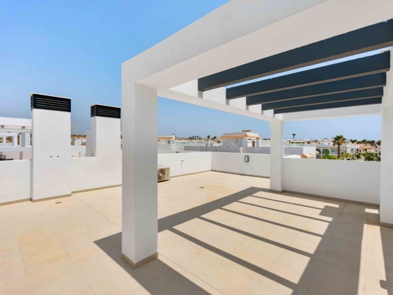 2 bedroom Apartment for sale in Rojales - € 338,000 (Ref: 9751919)