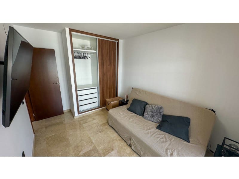 3 makuuhuone Huoneisto myytävänä paikassa Orihuela Costa mukana 
autotalli - 319 000 € (Ref: 9751920)