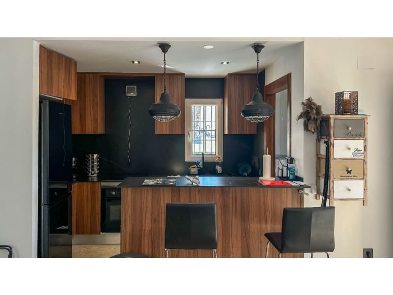 3 makuuhuone Huoneisto myytävänä paikassa Orihuela Costa mukana 
autotalli - 319 000 € (Ref: 9751920)