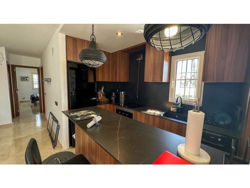 3 makuuhuone Huoneisto myytävänä paikassa Orihuela Costa mukana 
autotalli - 319 000 € (Ref: 9751920)