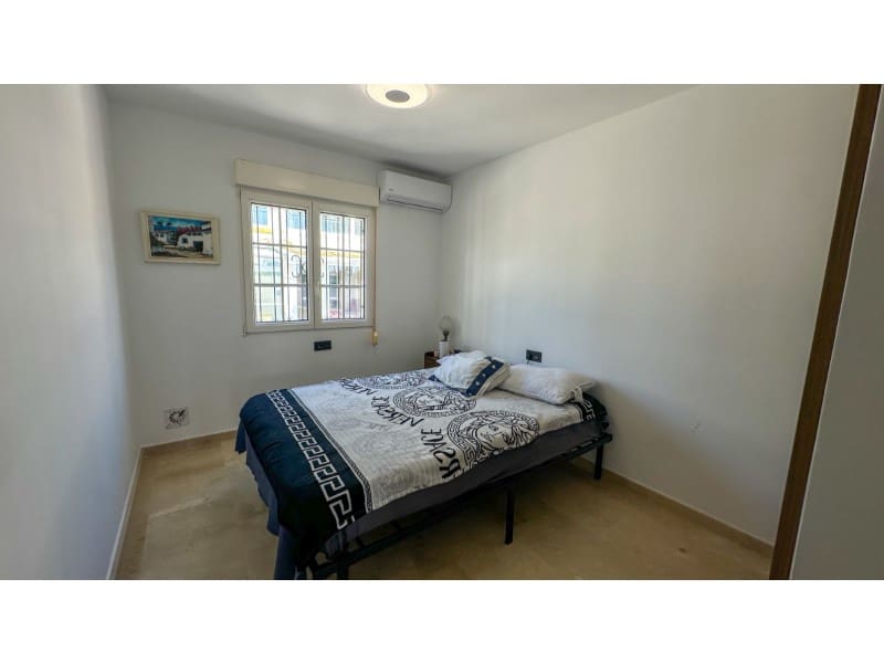 3 makuuhuone Huoneisto myytävänä paikassa Orihuela Costa mukana 
autotalli - 319 000 € (Ref: 9751920)