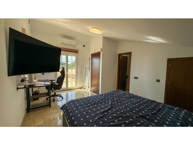 3 makuuhuone Huoneisto myytävänä paikassa Orihuela Costa mukana 
autotalli - 319 000 € (Ref: 9751920)