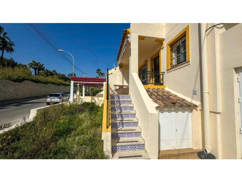 3 makuuhuone Huoneisto myytävänä paikassa Orihuela Costa mukana 
autotalli - 319 000 € (Ref: 9751920)