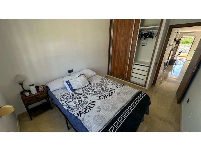 3 makuuhuone Huoneisto myytävänä paikassa Orihuela Costa mukana 
autotalli - 319 000 € (Ref: 9751920)