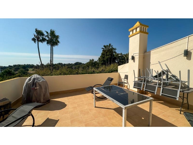 3 makuuhuone Huoneisto myytävänä paikassa Orihuela Costa mukana 
autotalli - 319 000 € (Ref: 9751920)