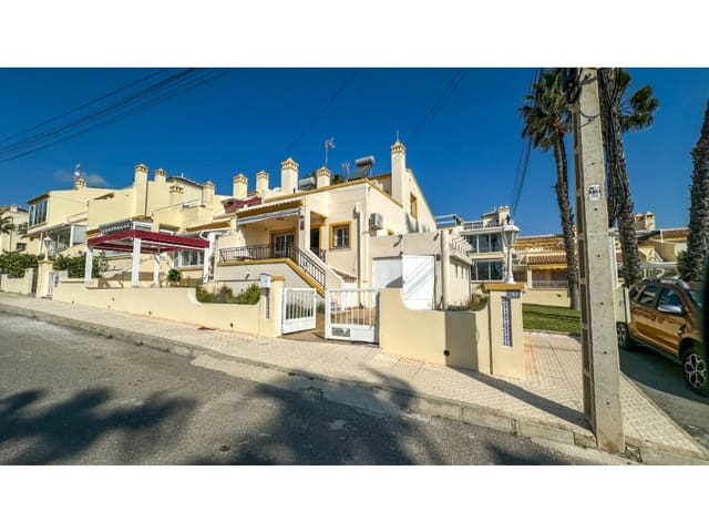 3 soverom Hus til salgs i Villamartin, Orihuela med garasje - € 319 000 (Ref: 9751920)