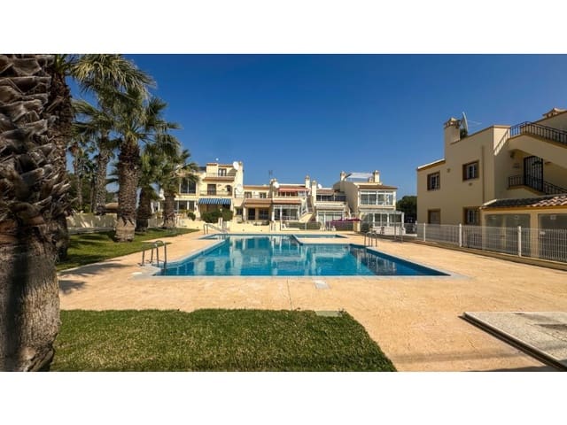 3 soverom Hus til salgs i Villamartin, Orihuela med garasje - € 319 000 (Ref: 9751920)