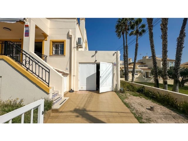 3 soverom Hus til salgs i Villamartin, Orihuela med garasje - € 319 000 (Ref: 9751920)