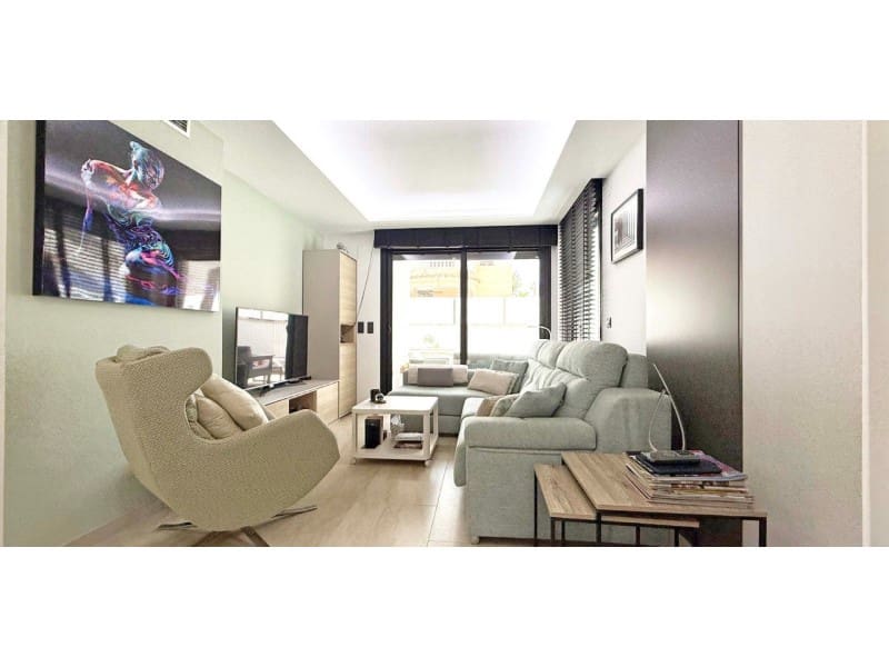 3 sypialnia Willa na sprzedaż w Orihuela Costa z basenem - 495 000 € (Ref: 9751921)