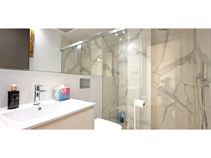 3 sypialnia Willa na sprzedaż w Orihuela Costa z basenem - 495 000 € (Ref: 9751921)