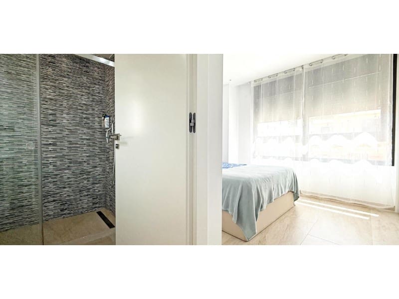 3 sypialnia Willa na sprzedaż w Orihuela Costa z basenem - 495 000 € (Ref: 9751921)