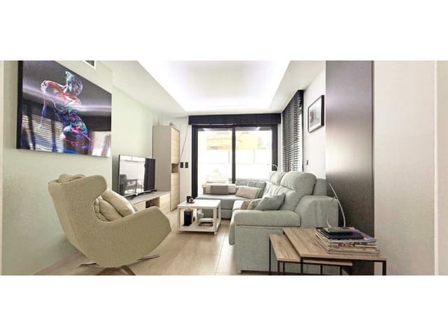 3 sypialnia Willa na sprzedaż w Las Filipinas z basenem - 495 000 € (Ref: 9751921)