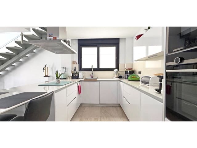 3 sypialnia Willa na sprzedaż w Las Filipinas z basenem - 495 000 € (Ref: 9751921)